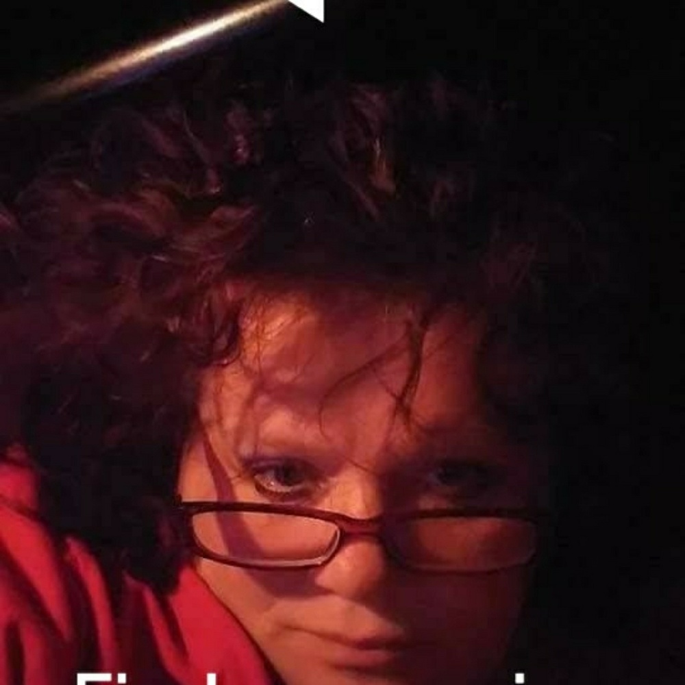 Meet your Posher, Diane